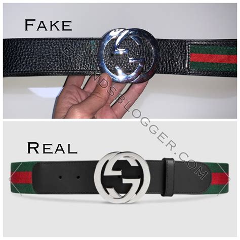 how to know if gucci belt is real|gucci belt first copy.